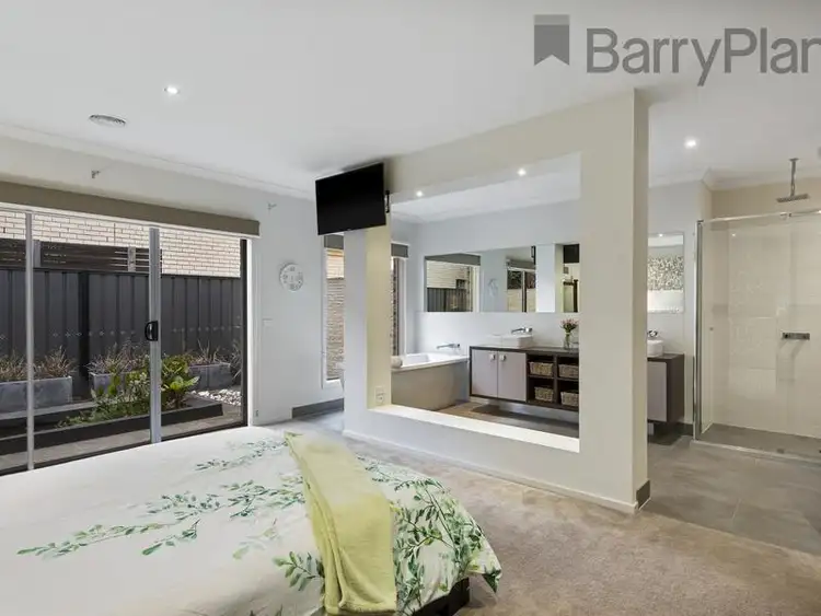 Fourth view of Homely house listing, 12 Hummingbird Boulevard, Tarneit VIC 3029