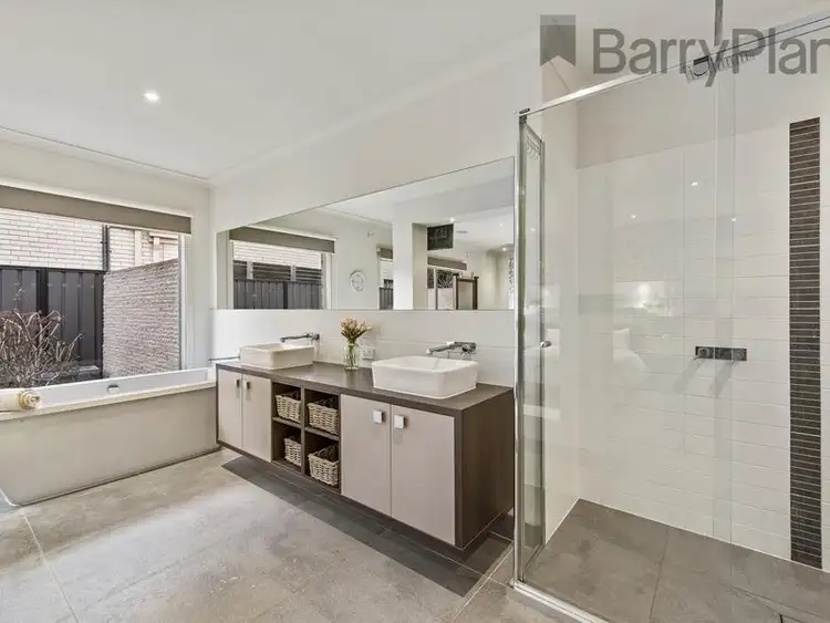 Fifth view of Homely house listing, 12 Hummingbird Boulevard, Tarneit VIC 3029