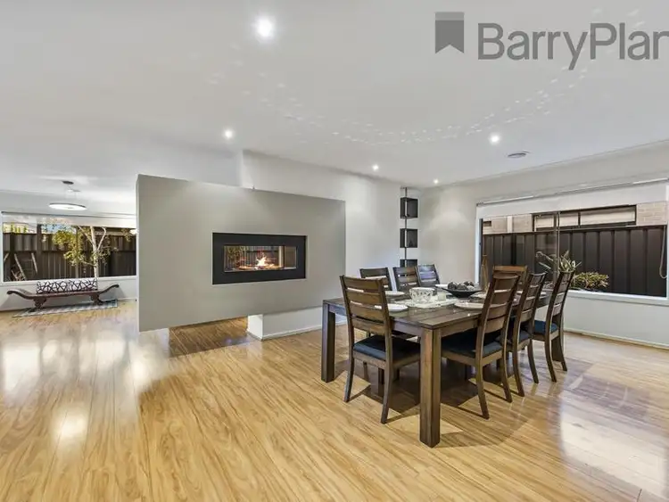 Seventh view of Homely house listing, 12 Hummingbird Boulevard, Tarneit VIC 3029