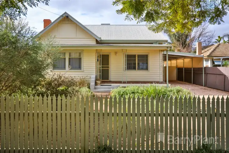 Main view of Homely house listing, 115 Jacaranda Street, Red Cliffs VIC 3496