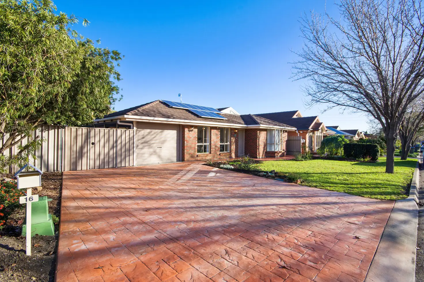 Main view of Homely house listing, 16 Cambridge Street, Gilles Plains SA 5086