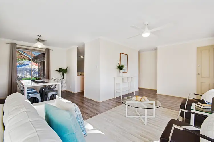 Second view of Homely house listing, 16 Cambridge Street, Gilles Plains SA 5086