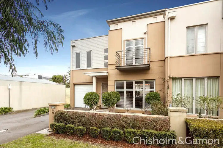 12 Morley Street, Port Melbourne VIC 3207