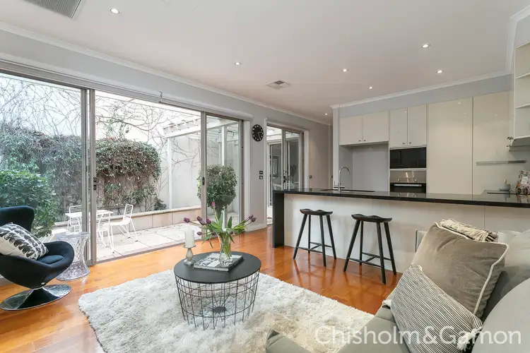 Third view of Homely house listing, 12 Morley Street, Port Melbourne VIC 3207