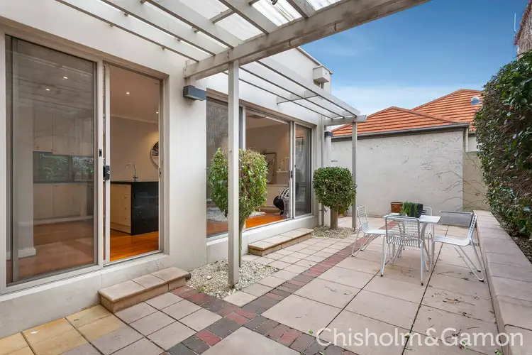 Fourth view of Homely house listing, 12 Morley Street, Port Melbourne VIC 3207