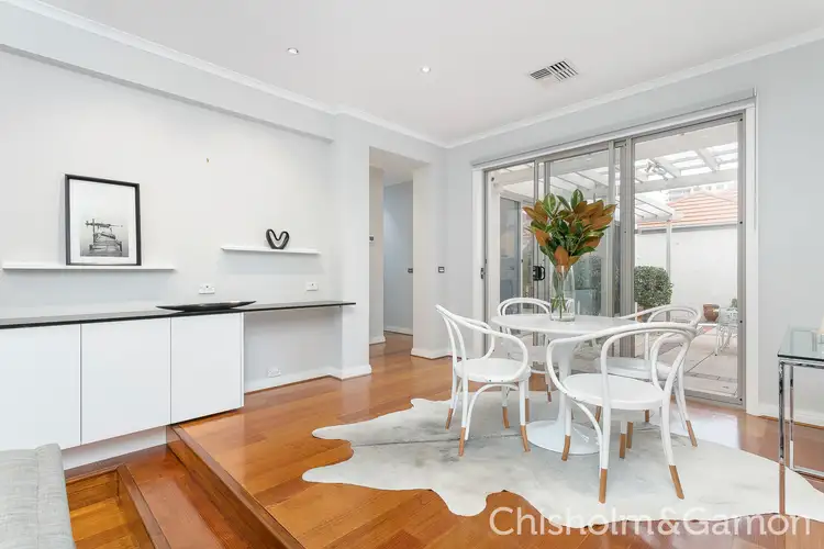 Fifth view of Homely house listing, 12 Morley Street, Port Melbourne VIC 3207