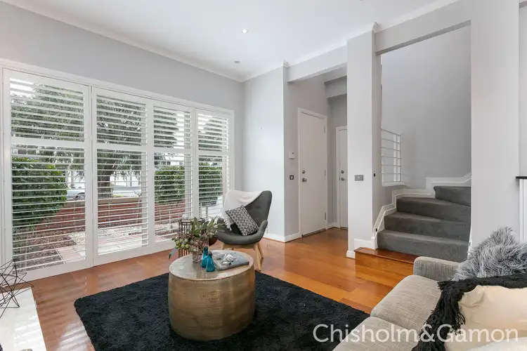 Sixth view of Homely house listing, 12 Morley Street, Port Melbourne VIC 3207