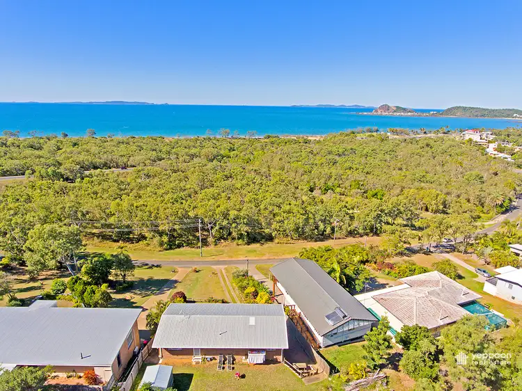 36 Old Scenic Highway, Lammermoor QLD 4703