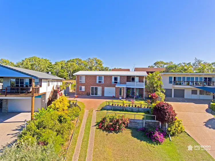 Second view of Homely house listing, 36 Old Scenic Highway, Lammermoor QLD 4703