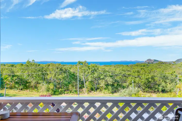 Third view of Homely house listing, 36 Old Scenic Highway, Lammermoor QLD 4703