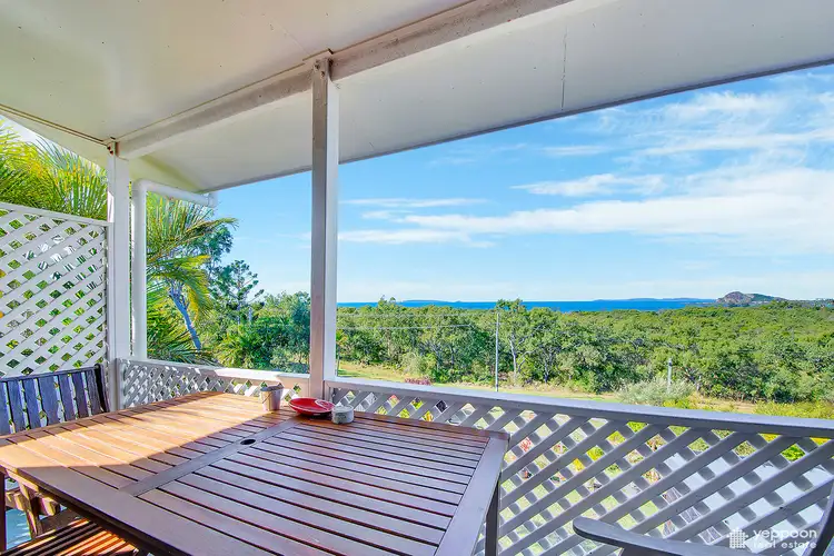 Fourth view of Homely house listing, 36 Old Scenic Highway, Lammermoor QLD 4703
