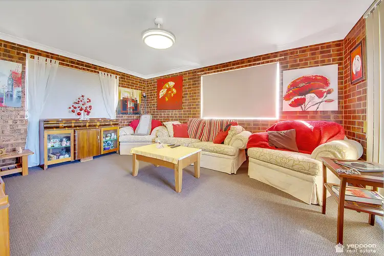 Fifth view of Homely house listing, 36 Old Scenic Highway, Lammermoor QLD 4703