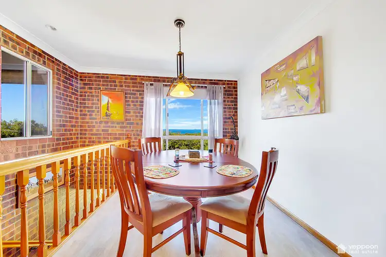 Sixth view of Homely house listing, 36 Old Scenic Highway, Lammermoor QLD 4703