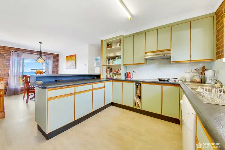 Seventh view of Homely house listing, 36 Old Scenic Highway, Lammermoor QLD 4703