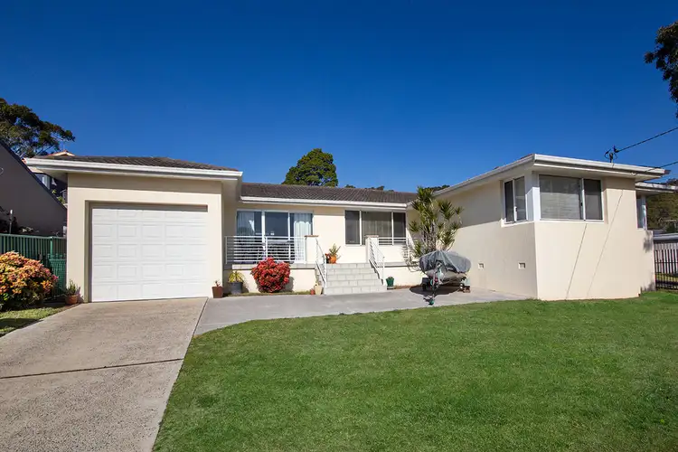 Main view of Homely house listing, 30 Blackwood Street, Miranda NSW 2228