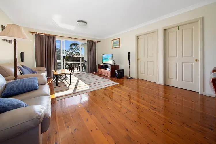 Second view of Homely house listing, 30 Blackwood Street, Miranda NSW 2228