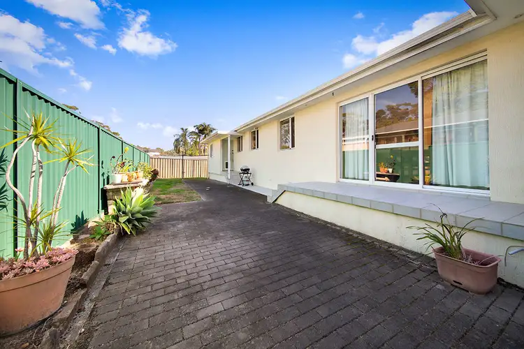 Fourth view of Homely house listing, 30 Blackwood Street, Miranda NSW 2228