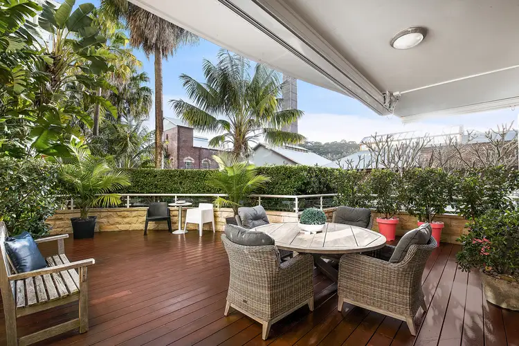 1A/26 Ross Street, Waverton NSW 2060