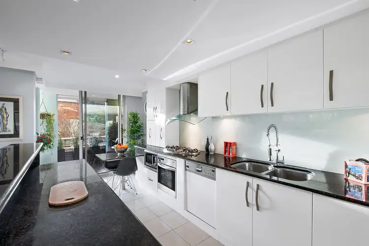 Third view of Homely apartment listing, 1A/26 Ross Street, Waverton NSW 2060