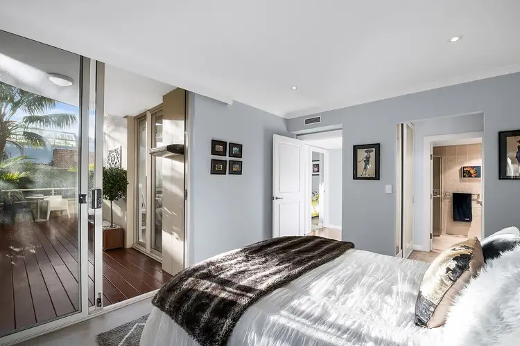 Fourth view of Homely apartment listing, 1A/26 Ross Street, Waverton NSW 2060