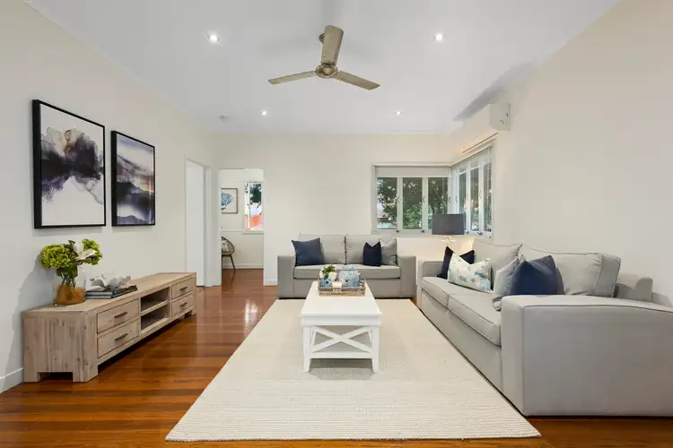 Second view of Homely house listing, 16 Iveagh Avenue, Holland Park West QLD 4121