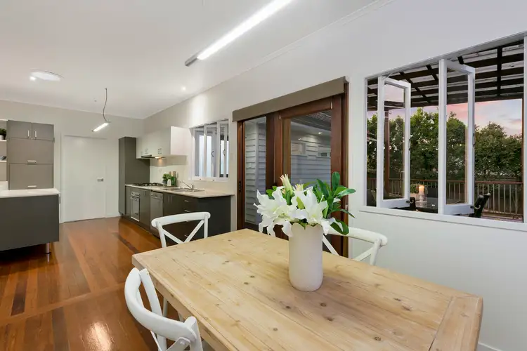 Third view of Homely house listing, 16 Iveagh Avenue, Holland Park West QLD 4121