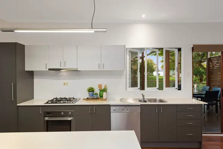 Fourth view of Homely house listing, 16 Iveagh Avenue, Holland Park West QLD 4121
