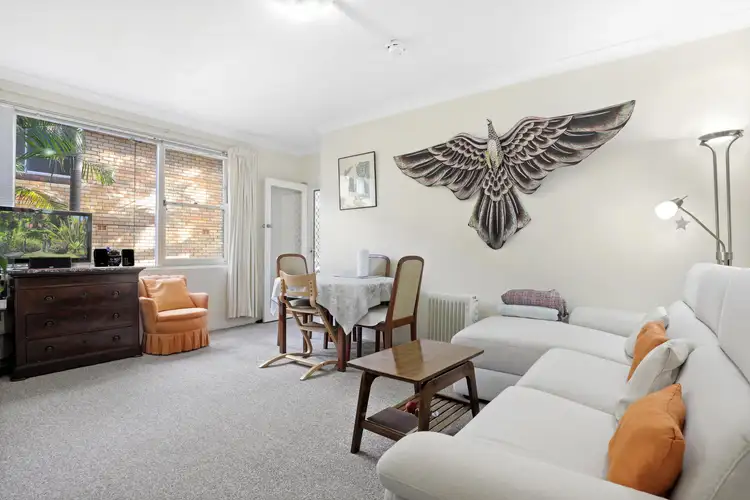 Second view of Homely apartment listing, 1/22 Palace Street, Ashfield NSW 2131