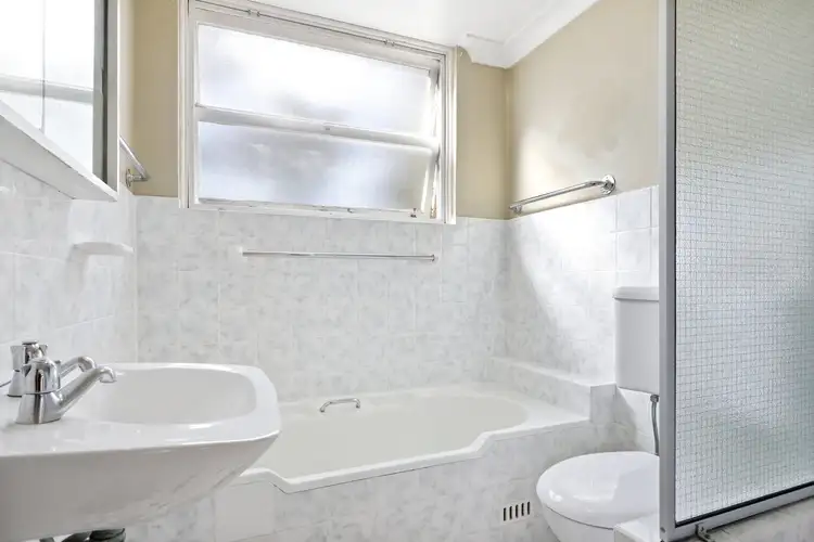 Fourth view of Homely apartment listing, 1/22 Palace Street, Ashfield NSW 2131
