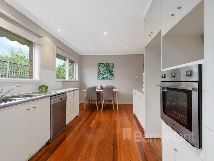 Third view of Homely unit listing, 1/7 Dale Court, Scoresby VIC 3179