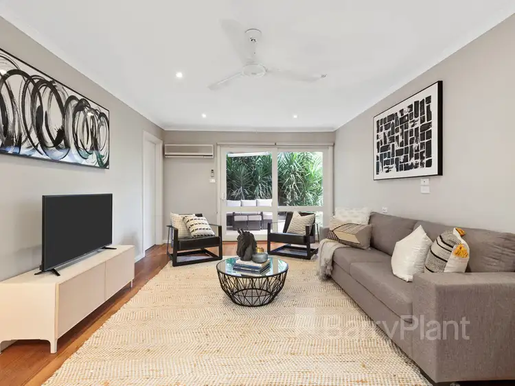 Fourth view of Homely unit listing, 1/7 Dale Court, Scoresby VIC 3179