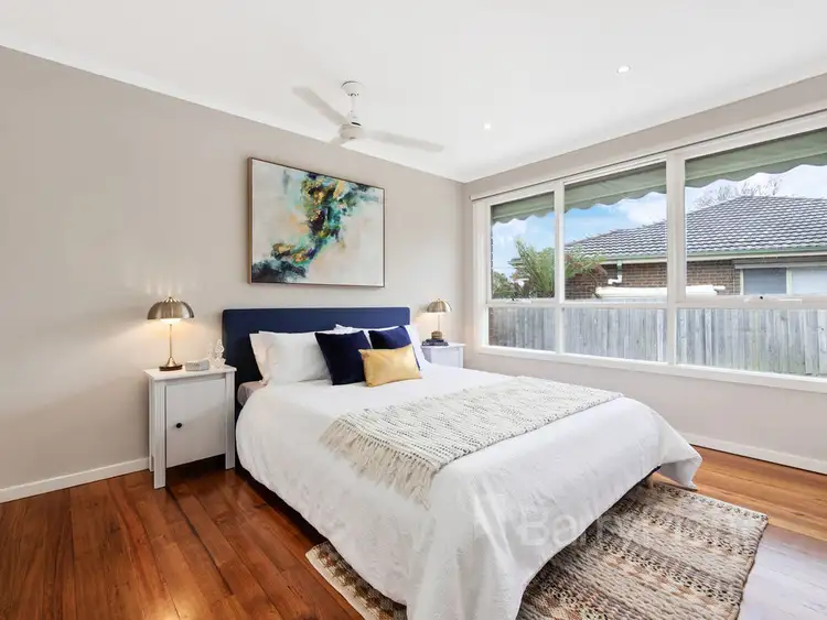 Fifth view of Homely unit listing, 1/7 Dale Court, Scoresby VIC 3179