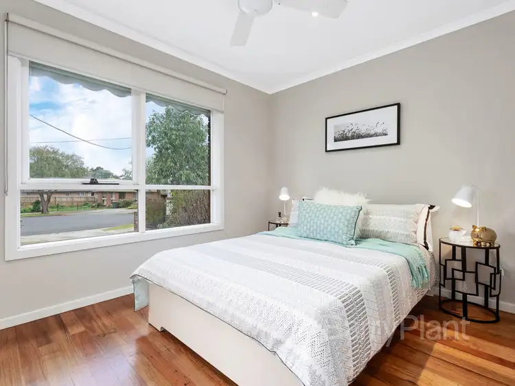 Sixth view of Homely unit listing, 1/7 Dale Court, Scoresby VIC 3179