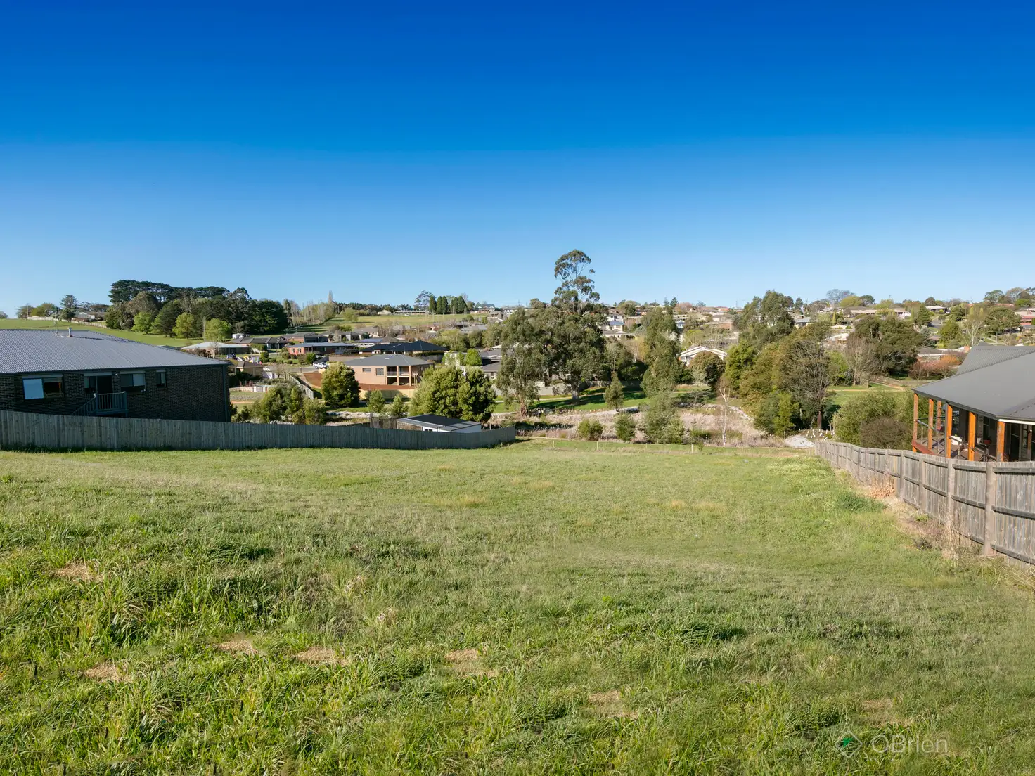 Main view of Homely land listing, 32 Myrtle Crescent, Warragul VIC 3820