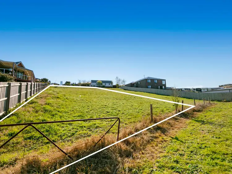 Second view of Homely land listing, 32 Myrtle Crescent, Warragul VIC 3820