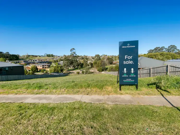 Fourth view of Homely land listing, 32 Myrtle Crescent, Warragul VIC 3820