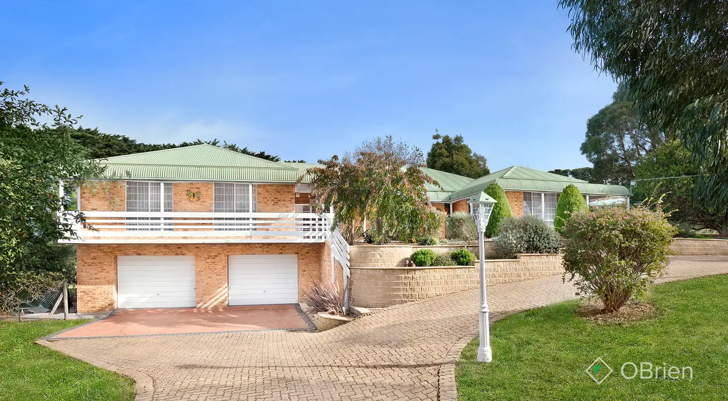 Main view of Homely house listing, 46 Island View Drive, Tyabb VIC 3913