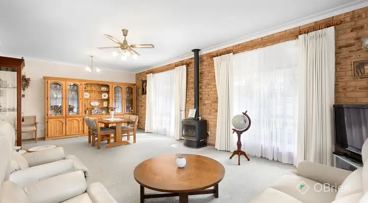 Second view of Homely house listing, 46 Island View Drive, Tyabb VIC 3913