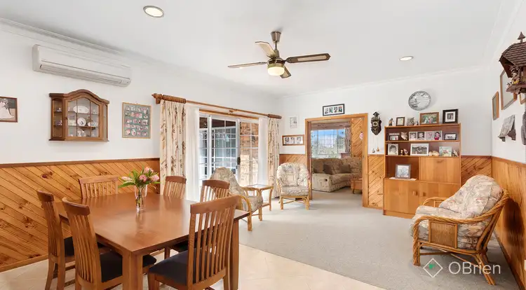 Third view of Homely house listing, 46 Island View Drive, Tyabb VIC 3913