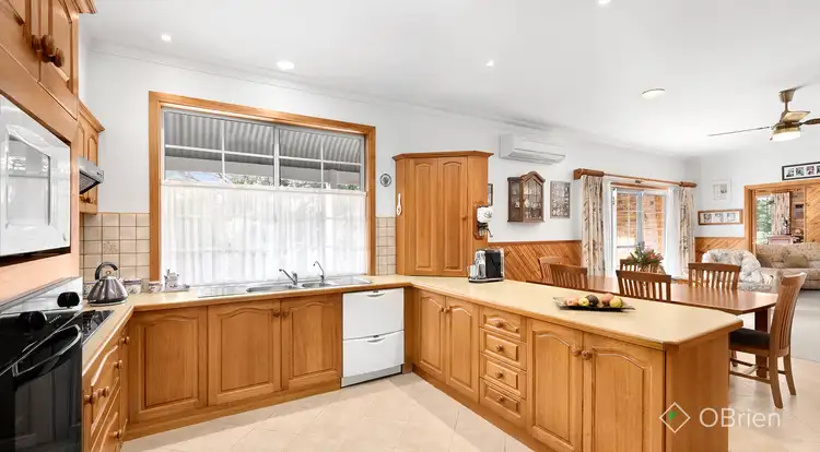 Fifth view of Homely house listing, 46 Island View Drive, Tyabb VIC 3913