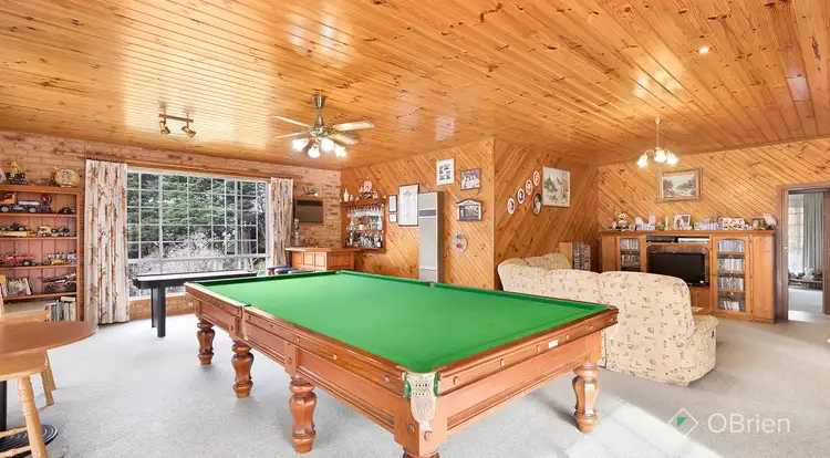 Sixth view of Homely house listing, 46 Island View Drive, Tyabb VIC 3913