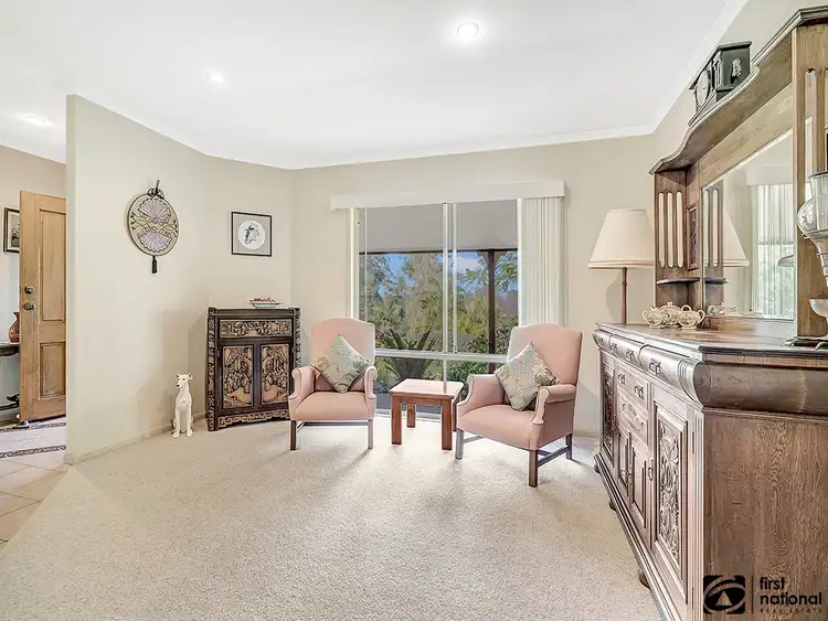 Second view of Homely house listing, 24 Topaz Drive, Emerald Beach NSW 2456