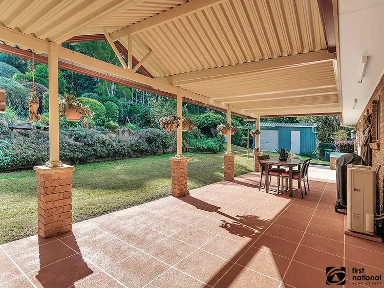 Third view of Homely house listing, 24 Topaz Drive, Emerald Beach NSW 2456