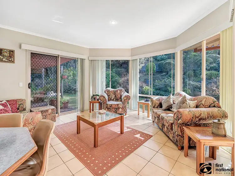 Fourth view of Homely house listing, 24 Topaz Drive, Emerald Beach NSW 2456