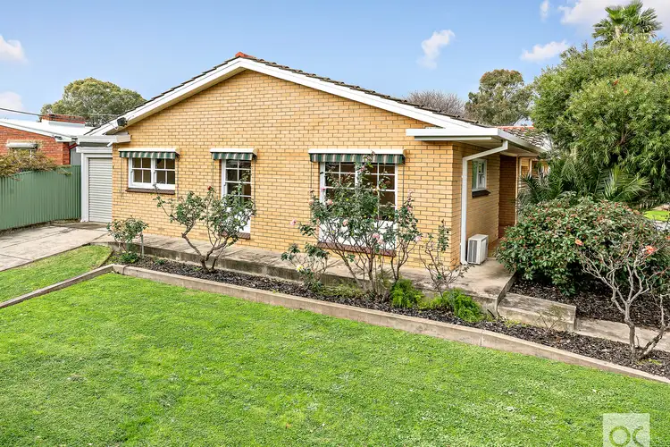 Main view of Homely unit listing, 1/54 Yeronga Avenue, Kensington Park SA 5068