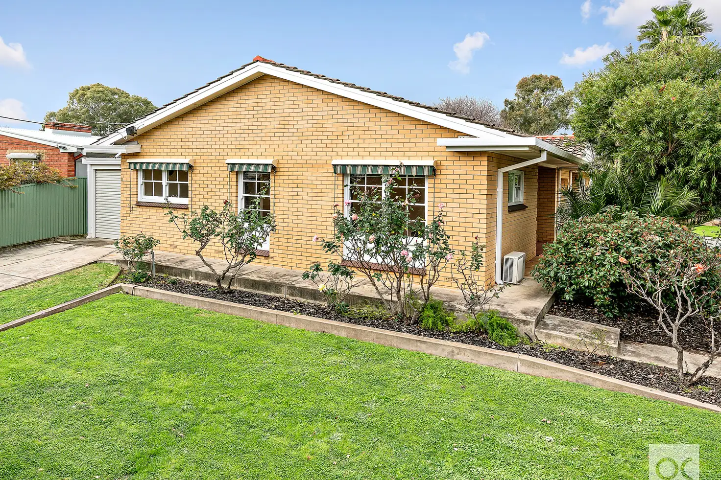 Main view of Homely unit listing, 1/54 Yeronga Avenue, Kensington Park SA 5068