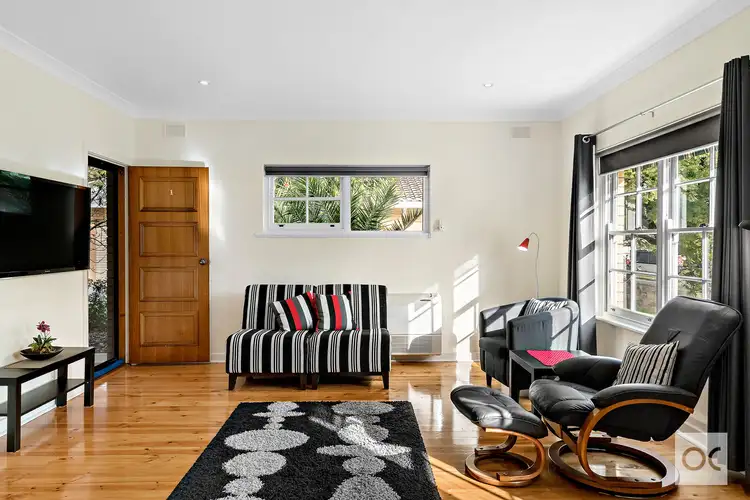 Third view of Homely unit listing, 1/54 Yeronga Avenue, Kensington Park SA 5068