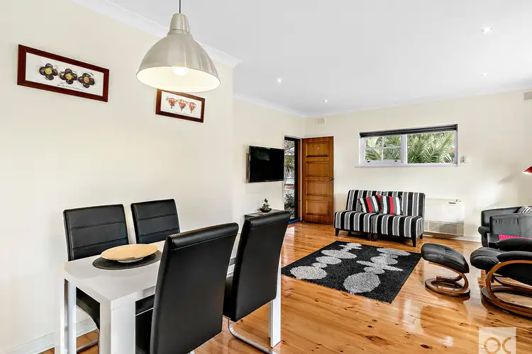 Fifth view of Homely unit listing, 1/54 Yeronga Avenue, Kensington Park SA 5068