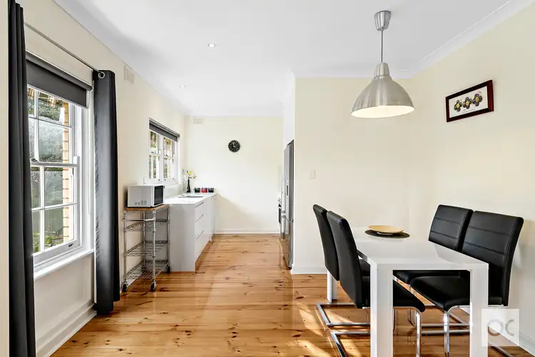 Sixth view of Homely unit listing, 1/54 Yeronga Avenue, Kensington Park SA 5068