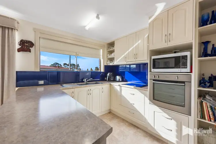 Second view of Homely house listing, 49 Berrigan Road, Miandetta TAS 7310